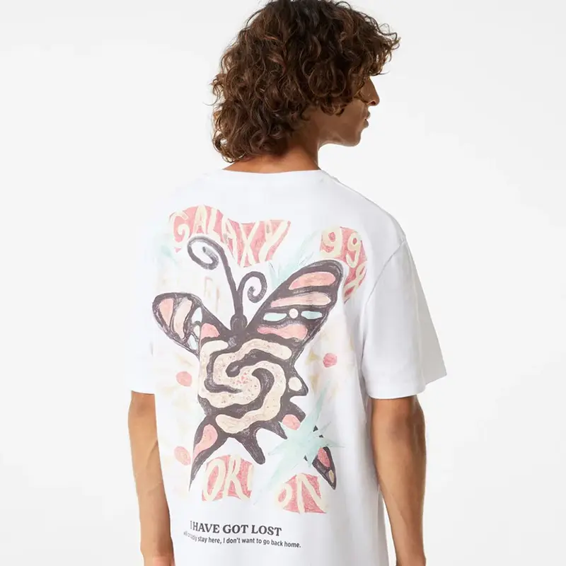 Mid-length denim skirt woman Spring/summer 2021 new thin high waisted slit hip wrap skirt A-line skirt